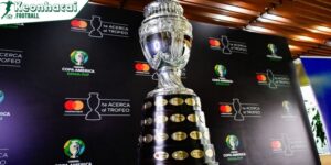 Copa America là giải gì? Lịch sử nổi bật của giải đấu 1 Copa America được tổ chức với quy mô 4 năm 1 lần