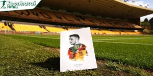 Arne Slot gửi lời tri ân xúc động tới Diogo Jota trước trận Liverpool gặp Wolves 1 Ý nghĩa nhân văn và thông điệp cảm hứng từ Diogo Jota