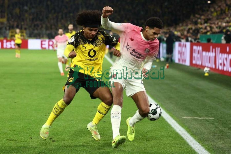 Soi kèo Dortmund vs Borussia Monchengladbach - 2h30 ngày 20/12 - Bundesliga 2 Soi kèo Dortmund vs Borussia Monchengladbach - 2h30 ngày 20/12
