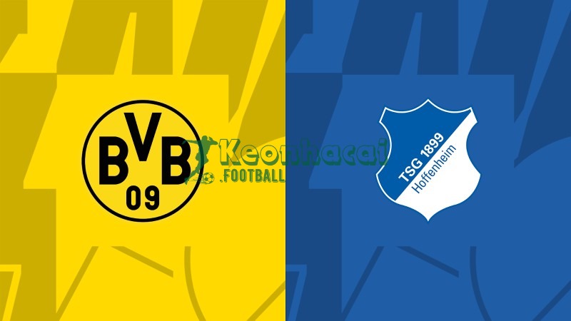 Soi kèo Dortmund vs Hoffenheim - 23h30 ngày 07/12 - Bundesliga 1 Soi kèo Dortmund vs Hoffenheim - 23h30 ngày 07/12 - Bundesliga