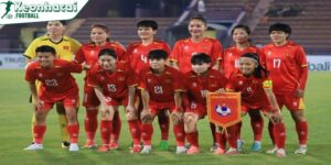 Vào chung kết SEA Games 33, ĐT nữ Việt Nam nhận thưởng nóng từ VFF 9 HLV Mai Đức Chung hài lòng và chủ động xoay vòng lực lượng