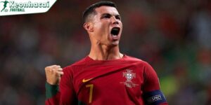 Các huyền thoại bóng đá thế giới trứ danh nhất lịch sử 8 Ronaldo là cái tên có tầm ảnh hưởng và được nhắc tới nhiều nhất