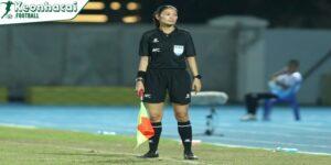 HLV Kim Sang Sik lo ngại trọng tài: Thực tế phũ phàng tại SEA Games 33 4 U22 Việt Nam cần cái đầu lạnh trước chung kết với Thái Lan