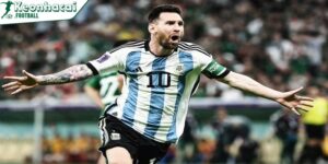 Lương cầu thủ Messi bao nhiêu 1 tuần - Thu nhập theo tiền Việt 5 Lương của Messi 1 năm vô cùng cao