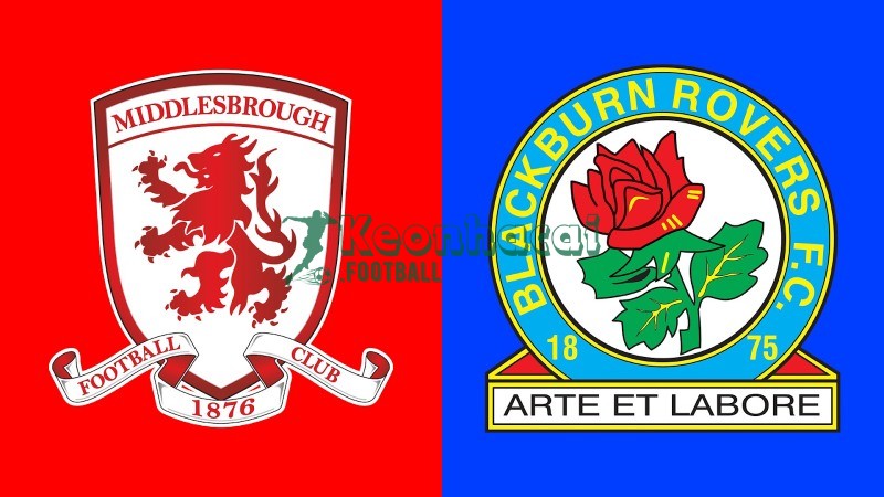 Soi kèo Middlesbrough vs Blackburn - 22h00 ngày 26/12 - Hạng Nhất Anh 1 Soi kèo Middlesbrough vs Blackburn - 22h00 ngày 26/12 - Hạng Nhất Anh