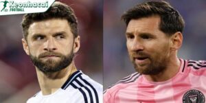 Muller chờ đối đầu Messi, hâm nóng chung kết MLS Cup 2025 10 Chung kết MLS Cup 2025 hứa hẹn bùng nổ tại Chase Stadium