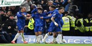 Chelsea thua Leeds: Neville chỉ ra 3 vị trí cản đường đội bóng tới chức vô địch 4 Neville: Chelsea cần thay đổi để hướng tới đỉnh cao