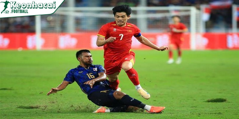 FIFA vinh danh tiền đạo Nguyễn Đình Bắc sau kỳ SEA Games lịch sử 2 FIFA World Cup đăng tải hình ảnh và thông điệp đặc biệt