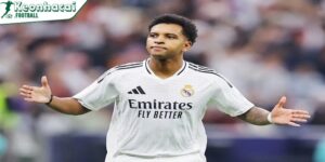 Liverpool tính chiêu mộ Rodrygo làm người thay thế Salah ngay tháng 1 3 Rodrygo được đánh giá là bản hợp đồng phù hợp