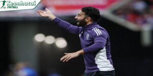 Ruben Amorim trấn an người hâm mộ MU về chấn thương của Bruno Fernandes 8 Ruben Amorim trấn an: “Chỉ là một cú đá mạnh, không có gì nghiêm trọng”