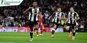 Carragher: “Semenyo có thể thay thế Isak trong đội hình Liverpool” 6 Semenyo – Phân tích phong cách chơi và phù hợp với Liverpool