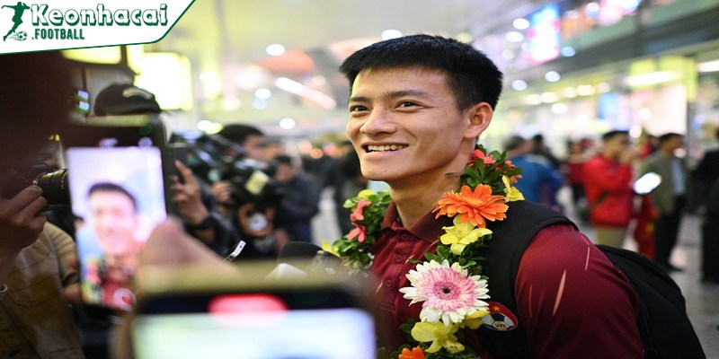U22 Việt Nam chỉ được nghỉ 3 ngày sau HCV SEA Games 33, đối mặt lịch trình khắc nghiệt 3 Thử thách lớn tại VCK U23 châu Á 2026 chờ thầy trò Kim Sang Sik