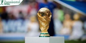 World Cup là gì? Tìm hiểu lịch sử phát triển World Cup 10 World Cup cho phép 32 ĐTQG tham dự trong vòng chung kết