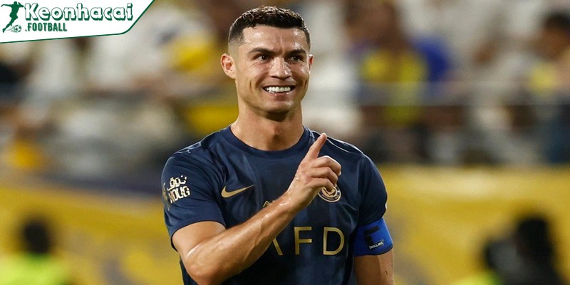 1 Ngày Ronaldo Kiếm Bao Nhiêu Tiền, Con Số Đáng Nể 3 Ronaldo kiếm được khoảng 548,000 USD sau mỗi 24 giờ làm việc