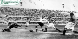 1930 Đội Nào Vô Địch World Cup - Gọi Tên Uruguay 8 Trận chung kết diễn ra trên sân Centenario
