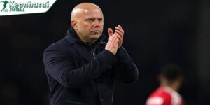 Arne Slot khen Arsenal hoàn hảo, Liverpool sẵn sàng cho thử thách lớn 10 Slot đáp trả chỉ trích, cập nhật lực lượng và niềm tin vào kịch bản đặc biệt