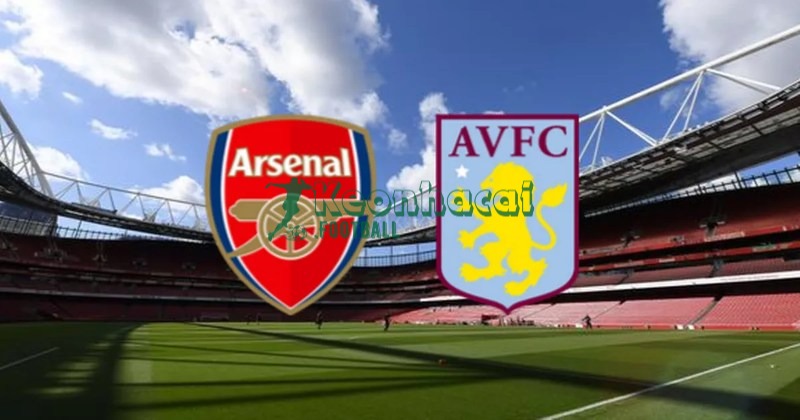 Soi kèo Arsenal vs Aston Villa - 3h15 ngày 31/12 - Ngoại hạng Anh 1 Soi kèo Arsenal vs Aston Villa - 3h15 ngày 31/12 - Ngoại hạng Anh