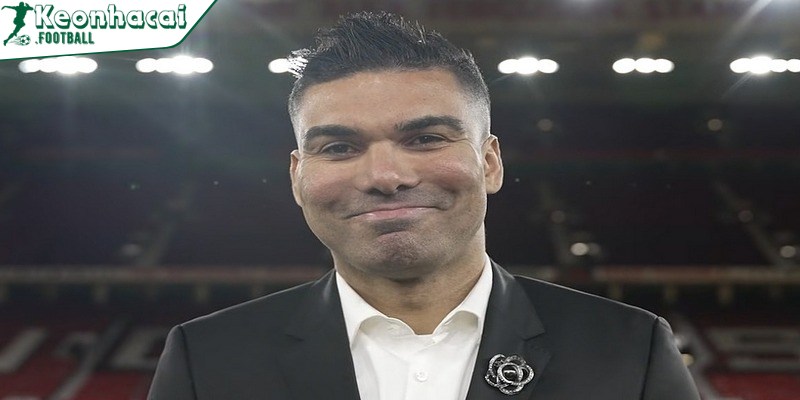 Casemiro sẽ rời Manchester United sau khi mùa giải hiện tại kết thúc 2 Casemiro nói lời chia tay Man United sau 4 năm gắn bó