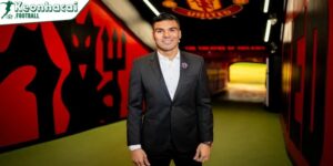 Casemiro sẽ rời Manchester United sau khi mùa giải hiện tại kết thúc 6 Hướng đi tiếp theo của Casemiro và kế hoạch tái thiết của MU