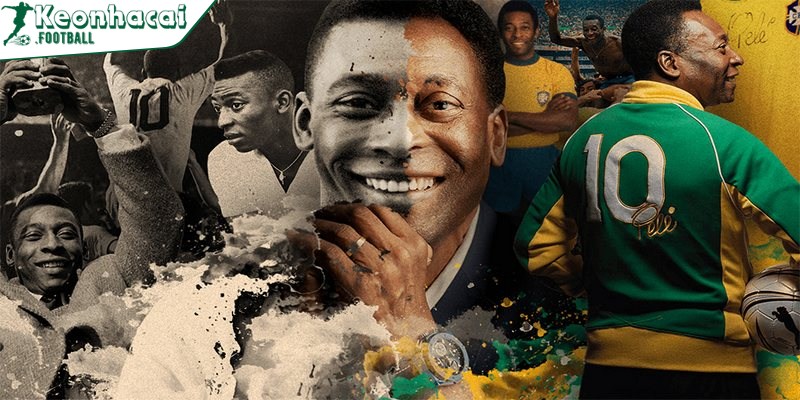 Cầu Thủ 3 Lần Vô Địch World Cup Gọi Tên Vua Bóng Đá Pele 3 Pelé được vinh danh là cầu thủ trẻ xuất sắc nhất trong World Cup 1958