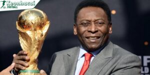 Cầu Thủ 3 Lần Vô Địch World Cup Gọi Tên Vua Bóng Đá Pele 9 Cầu thủ 3 lần vô địch World Cup vẫn gọi tên vua Pele