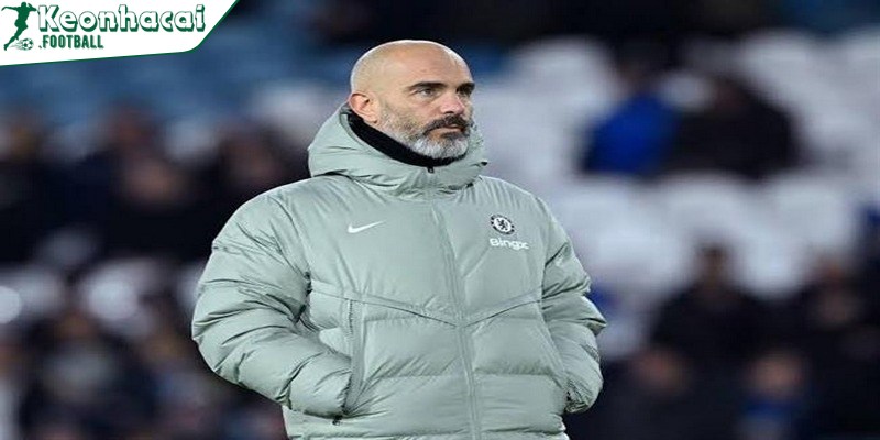 HLV Enzo Maresca bất ngờ cân nhắc tương lai tại Chelsea 2 Rạn nứt bắt đầu từ chuỗi kết quả đáng thất vọng