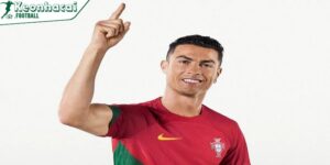 Đánh Giá CR7 Các Mùa Trong FIFA: Từ FO4 Đến Mùa Hot 3 Ronaldo De Lima FO4 mùa TT không khác biệt quá lớn so với phiên bản mùa NHD