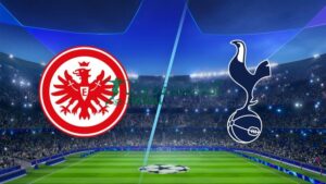 Soi kèo Eintracht Frankfurt vs Tottenham - 3h00 ngày 29/01 - Champions League 1 Soi kèo Eintracht Frankfurt vs Tottenham - 3h00 ngày 29/01 - Champions League