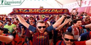 Fan Barca Gọi Là Gì Và Những Đóng Góp Vào Câu Lạc Bộ 4 Sự kiện quan trọng của fan Barca gọi là gì?