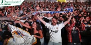 Giải Đáp Ý Nghĩa Fan Real Madrid Gọi Là Gì Phổ Biến Nhất 6 Real Madrid có đội ngũ fan hâm mộ lớn mạnh