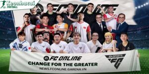 FC là gì? Ý nghĩa chính xác của FC cho fan bóng đá 3 FC dùng để phân biệt và định danh