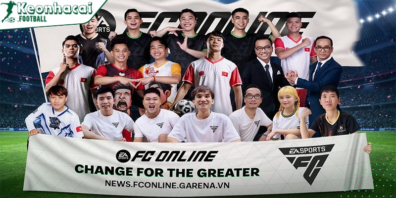 FC là gì? Ý nghĩa chính xác của FC cho fan bóng đá 4 FC dùng để phân biệt và định danh