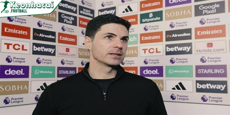 Arsenal cần chứng tỏ bản lĩnh trước Liverpool trong đại chiến tại Emirates 2 Arteta xem cuộc đối đầu với Liverpool là thước đo bản lĩnh và đẳng cấp của Arsenal