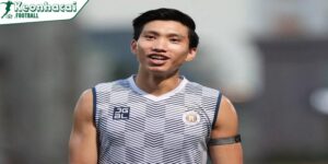 Lương Cầu Thủ Việt Nam Bao Nhiêu Tiền, Thực Sự Cao Không? 2 Đoàn Văn Hậu với mức lương choáng ngợp là 510 triệu đồng mỗi tháng