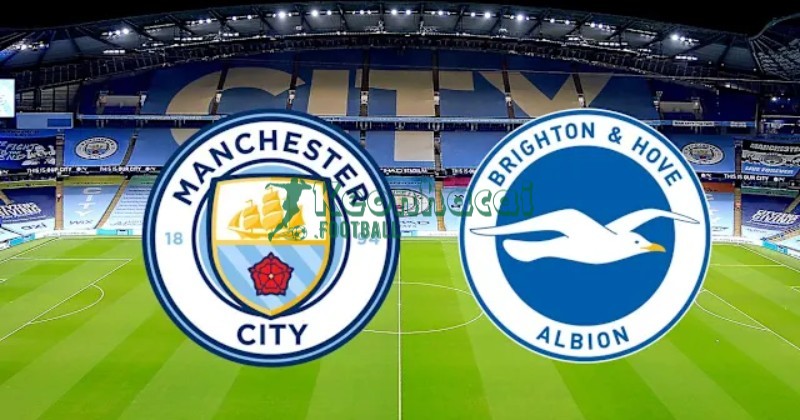 Soi kèo Manchester City vs Brighton - 2h30 ngày 08/01 - Ngoại hạng Anh 1 Soi kèo Manchester City vs Brighton - 2h30 ngày 08/01 - Ngoại hạng Anh