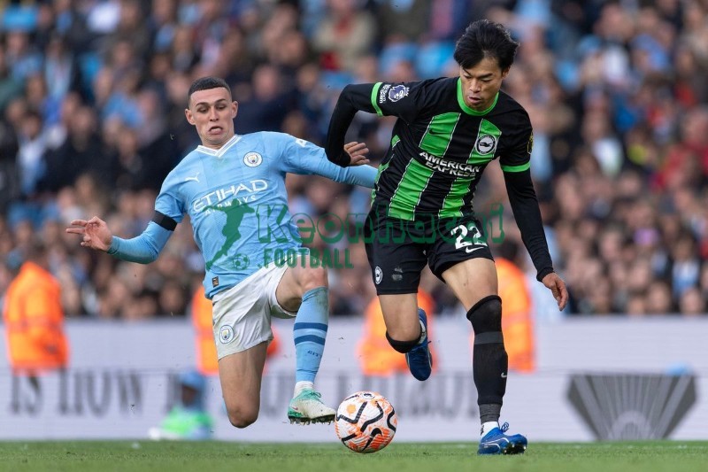 Soi kèo Manchester City vs Brighton - 2h30 ngày 08/01 - Ngoại hạng Anh 2 Soi kèo Manchester City vs Brighton - 2h30 ngày 08/01