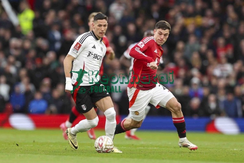 Soi kèo Manchester United vs Fulham - 21h00 ngày 01/02 - Ngoại hạng Anh 2 Soi kèo Manchester United vs Fulham - 21h00 ngày 01/02