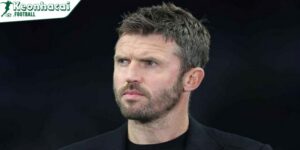 Michael Carrick sắp trở lại Old Trafford, MU chuẩn bị bổ nhiệm HLV tạm quyền 4 Vì sao ban lãnh đạo MU đặt niềm tin vào Carrick?