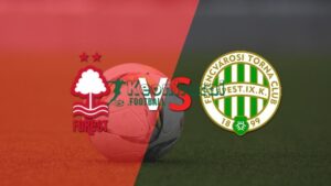 Soi kèo Nottingham vs Ferencvaros - 3h00 30/01 - Europa League 9 Soi kèo Nottingham vs Ferencvaros - 3h00 30/01
