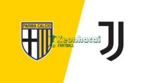 Soi kèo Parma vs Juventus - 2h45 ngày 02/02 - Serie A 3 Soi kèo Parma vs Juventus - 2h45 ngày 02/02 - Serie A