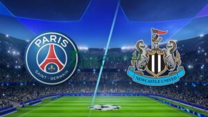 Soi kèo PSG vs Newcastle - 3h00 ngày 29/01 - Champions League 10 Soi kèo PSG vs Newcastle - 3h00 ngày 29/01 - Champions League