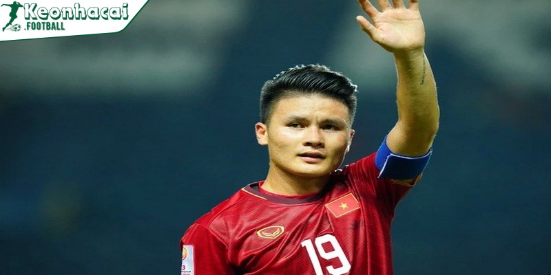 Quang Hải Cao Bao Nhiêu? Điểm Nổi Bật Của Cầu Thủ 2 Quang Hải cao bao nhiêu đang là chủ đề được fan hâm mộ quan tâm