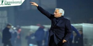 Jose Mourinho phũ phàng phủ nhận khả năng trở lại Real Madrid 10 Ký ức Mourinho tại Real Madrid: hào quang và tranh cãi