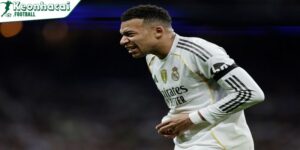 Real Madrid đón cú sốc lớn: Kylian Mbappe dính chấn thương dây chằng 7 Màn tri ân đặc biệt dành cho Cristiano Ronaldo