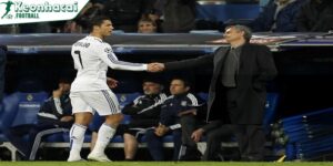 Modric kể lại khoảnh khắc Ronaldo bật khóc dưới thời Mourinho 8 So sánh Mourinho với Allegri