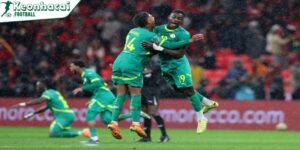 Senegal hạ Morocco 1-0 trong chung kết AFCON đầy tranh cãi 1 Morocco nỗ lực trong tuyệt vọng, Senegal bảo vệ thành quả