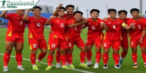 U23 Việt Nam đứng trước cơ hội lịch sử tại VCK U23 châu Á 2026 7 Bài toán thẻ phạt và sự thận trọng cần thiết