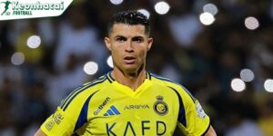 Ronaldo vắng mặt tại Al Nassr, dấy lên nghi vấn bất mãn với PIF 7 Vai trò và phong độ của Ronaldo tại Saudi Pro League