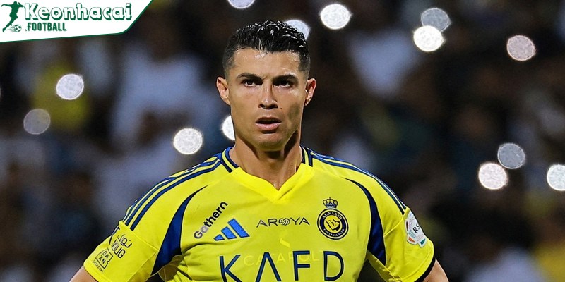 Ronaldo vắng mặt tại Al Nassr, dấy lên nghi vấn bất mãn với PIF 1 Vai trò và phong độ của Ronaldo tại Saudi Pro League