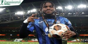 Atletico Madrid tiến gần chữ ký của Ademola Lookman từ Atalanta 9 Atletico Madrid tăng cường lực lượng cho La Liga và Champions League